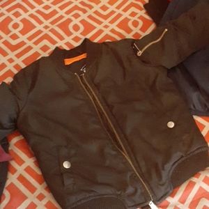 Boys coats 2T and 3T